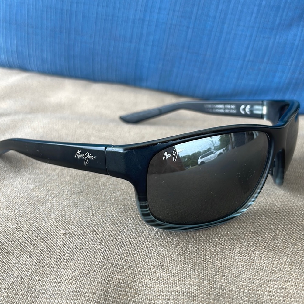 Maui Jim sunglasses